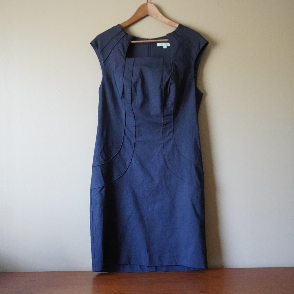 Cleo Sheath Dress